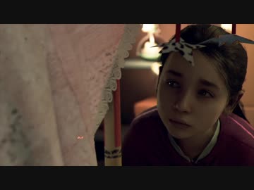 愛に生きるDetroit:BecomeHuman part2