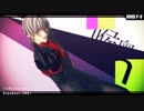【Fate/MMD】サリエリで[A]ddiction【PV構築キット ver.】