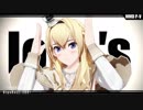 【MMD艦これ】ウォースパイトで[A]ddiction【PVキット】