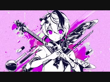 ベノム 歌ってみた【てりモス】