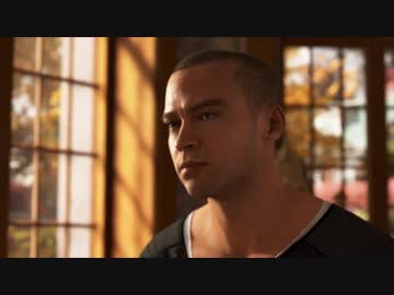 愛に生きるDetroit:BecomeHuman part3