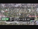 2018年　第36回 ローズS（GⅡ）【カンタービレ】