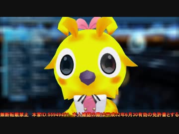 【完全復活ニコラピ動画】ぺろんの新たなる野望！？【次のターゲット突入編】