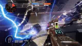 【Titanfall2】復帰勢のタイタンフォール２【35】