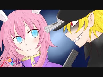[ポケモンUSM]はるかぜとともに[ゆっくり実況]天照杯編VSTIGERさん
