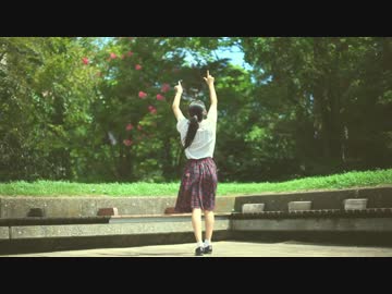 【するめ】　リバースユニバース　【踊ってみた】