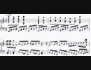 東方ピアノ＝ZUN進行＝