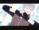 【MMDナルト】カカシとオビトでフリィダムロリィタ