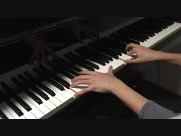 透明エレジー　弾いてみた