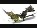 個人的モンスターハンター狩猟BGMトップ10