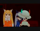 鉄血の小ネタフレンズ　7話「算数」