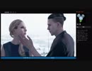 #21【Detroit_ Become Human実況プレイ】冷静で動じない女ふたり〜生放送04〜