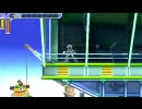 イレギュラーハンターX 本気かつ下手プレイ 03
