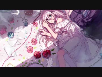 【あリす】アイソレーション　歌ってみた