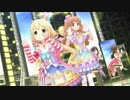 【デレステMV】LOVE & PEACH【NGs&あんきら】