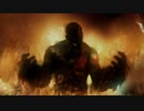 【ゆっくりとマキの実況プレイ】GOW　ASCENSION　Part18