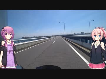 琵琶湖一周したつもりツーリング