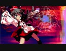 【MUGENキャラ作成】バーニング布都