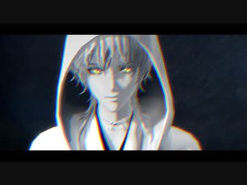 【MMD刀剣乱舞】結ンデ開イテ/TheDrop【鶴丸国永】