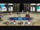 テイルズオブザレイズ春香さん クレス・スタン・リッド戦