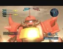 【バトオペ2】EXAMばっかじゃなくてこっちも見てよ！【グフ】