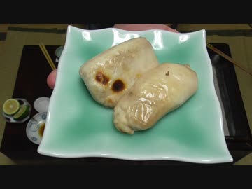 秋鮭で呑む【長火鉢とおっさん85】