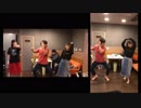 22/7(ナナブンノニジュウニ) 理解者【踊ってみた】