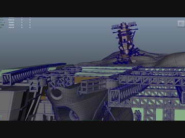 やまと工廠2199_動画シリーズ第22回