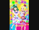DCD　アイカツフレンズ!　マイキャラプレイ動画　おけまる