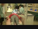 【やってみた♬】キッザニア甲子園：歯科医になって患者さん（ロボット）の歯を削ったよ！職業体験　お出かけ　KidZania Koshien!Pretend Dentist Doctor