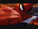 PS4からの使者！スパイダーマン【第2話】