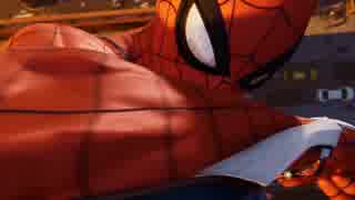 PS4からの使者！スパイダーマン【第2話】