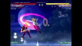 【MELTY BLOOD】懐古とてすでに罪