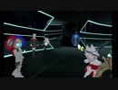 バトルディスク協会第2回IkiriCup私視点