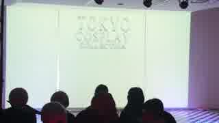 【Luna plena】TCC in 高田馬場【ツキプロ】