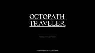 OCTOPATH TRAVELER #33