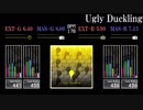 【GITADORA】Ugly Duckling【EXCHAIN】