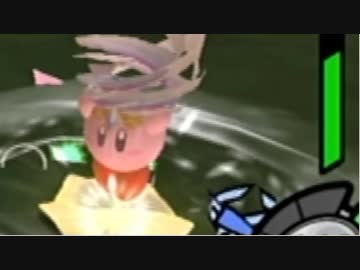 【実況】カービィのエアライドでたわむれる Part71　曲技飛行