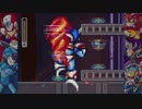 ：D ロックマンＸ2【実況】5話