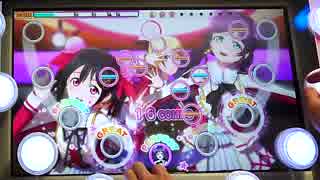 【スクフェスAC】？←HEARTBEAT [μ's☆14] アケフェスその53