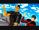 【MMD】地獄巡りエンゼル【ジャンル混合】