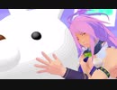 【MMD刀剣乱舞】 こっち向いてBaby+α【村正・亀甲】