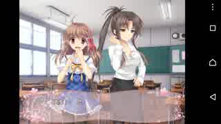 【桜が咲かない島に奇跡を!】桜ノーリプライ 共通√実況#10