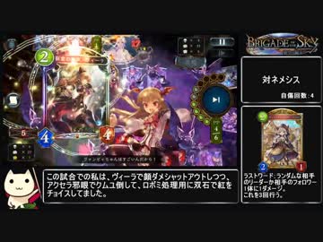 シャドウバース 血塗られた夜の裏技.Vira