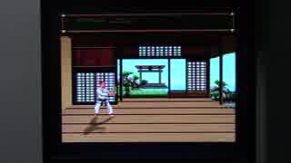 【実況・ファミコンナビ Vol.265】BUDOKAN(US)(MegaDrive・GENESIS)