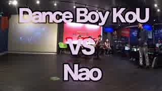 なんとかしナイト Vol.2 8月 Vocaloid solo Best 32 5 - Dance Boy KoU vs Nao