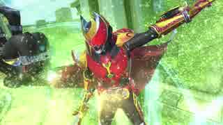 最強にはなれないのでエンジョイします　仮面ライダーCF プレイヤーマッチその5