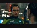 【実況】「DETROIT」初見1周目の思い出。＃8