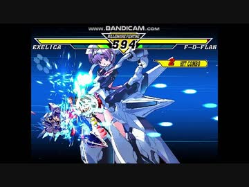 【MUGENきぼぜつリスペクト】希望連合VS絶望の紅魔part25