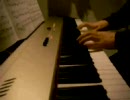 ヘンデルの『調子の良い鍛冶屋』を弾いてみた